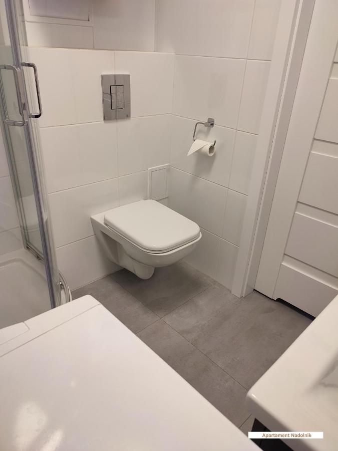 Apartament Nadolnik Bezplatny Parking Klucze W Skrytce Rachunek Posen Exterior foto